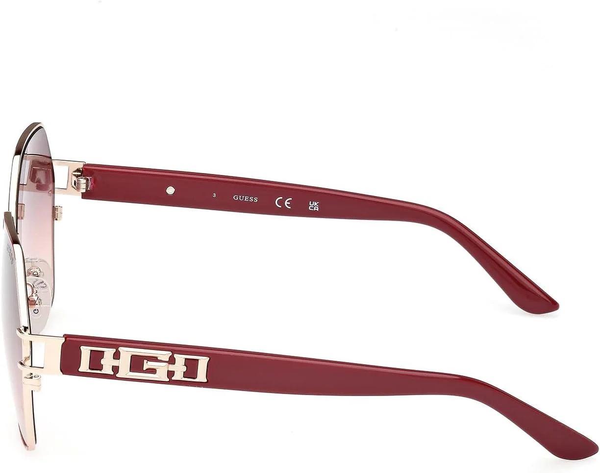 عینک آفتابی زنانه گس مدل GU7913 عینک آفتابی زنانه گس مدل GU7913