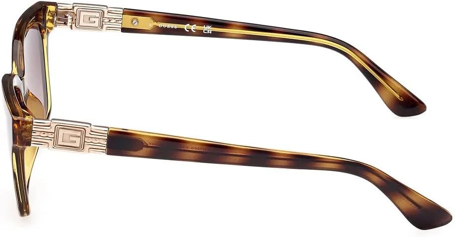 عینک آفتابی زنانه گس (تک عددی) عینک آفتابی زنانه گس (تک عددی)