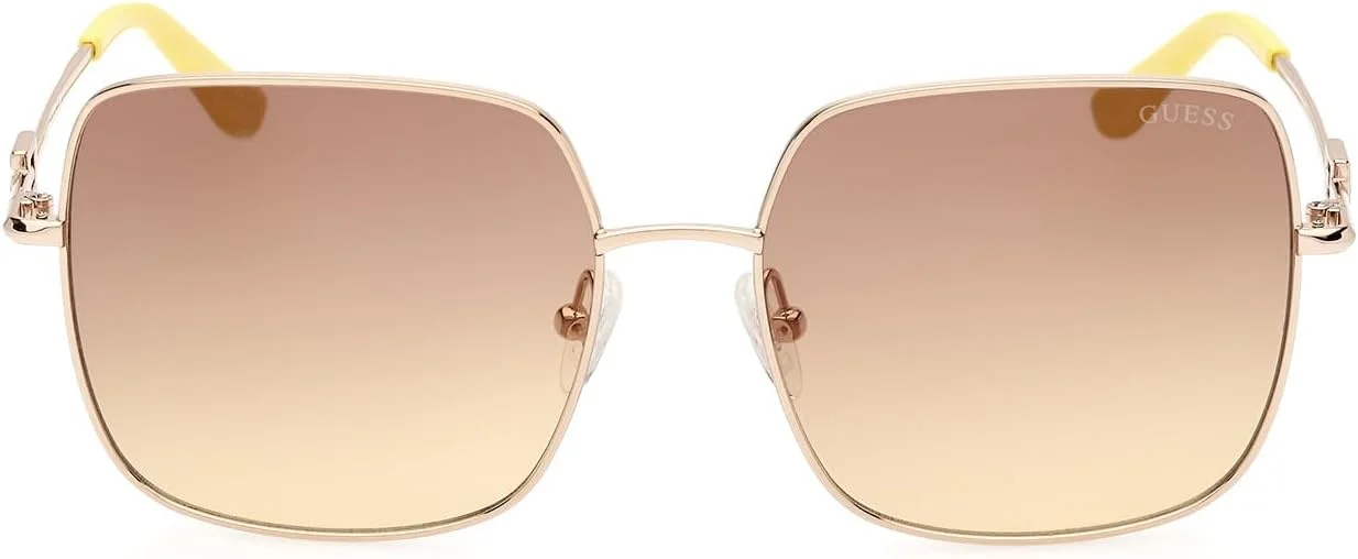 عینک آفتابی زنانه GUESS مدل Gu7906-h (تک عددی) عینک آفتابی زنانه GUESS مدل Gu7906-h (تک عددی)