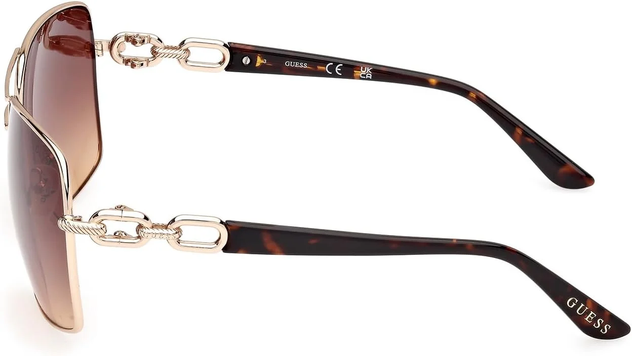 عینک آفتابی унисекс گس