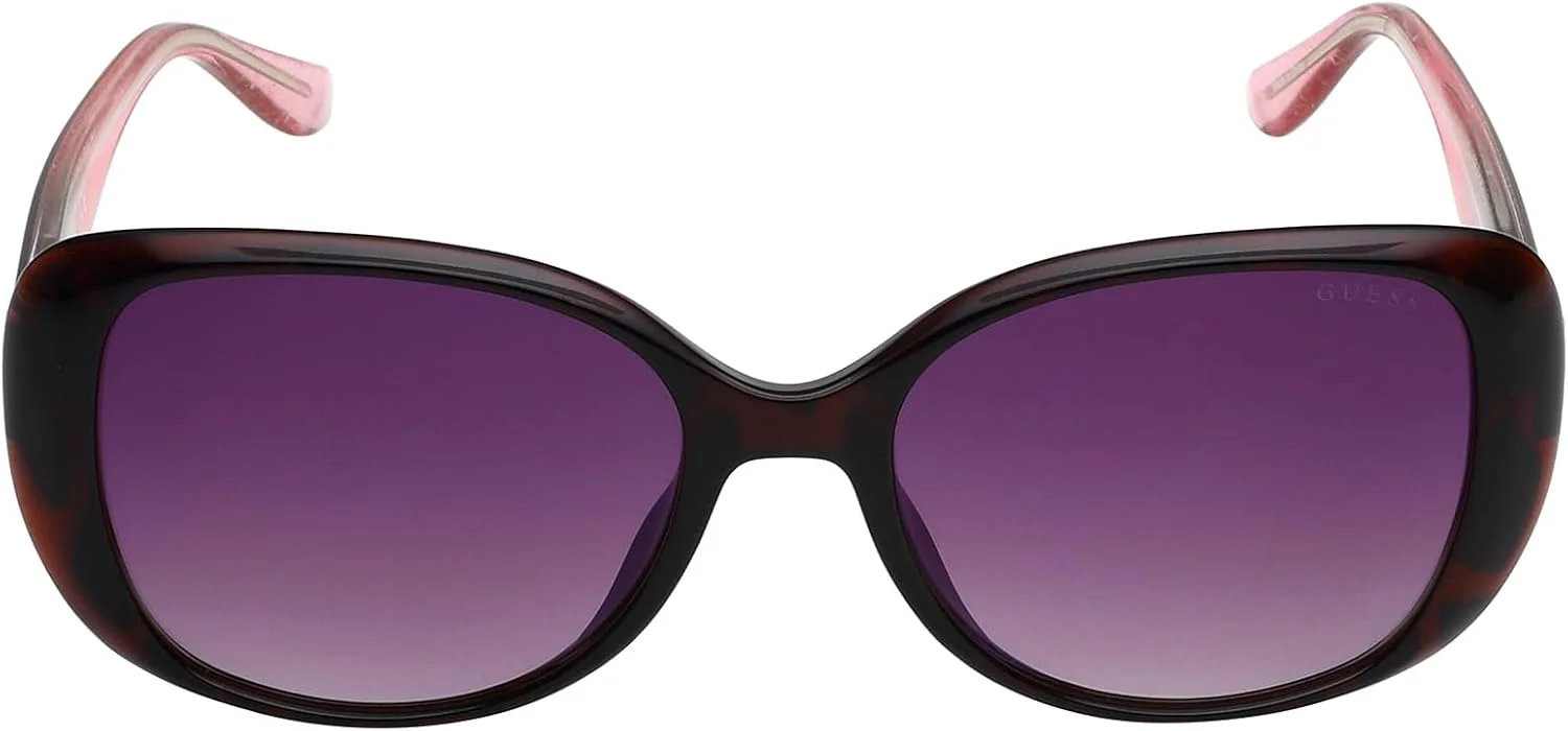 عینک آفتابی مربعی زنانه گس مدل Gu7554 عینک آفتابی مربعی زنانه گس مدل Gu7554