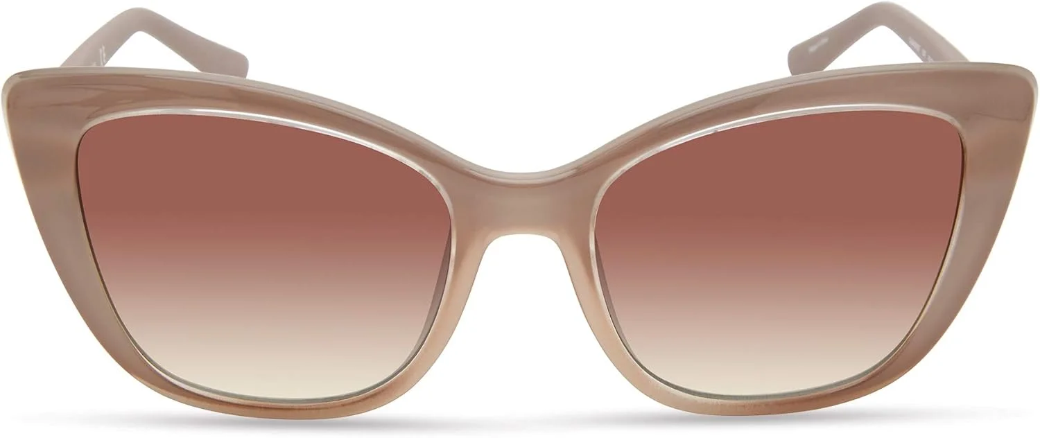 عینک آفتابی زنانه گس با طراحی چشم گربه ای الهام گرفته از سبک رترو عینک آفتابی زنانه گس با طراحی چشم گربه ای الهام گرفته از سبک رترو