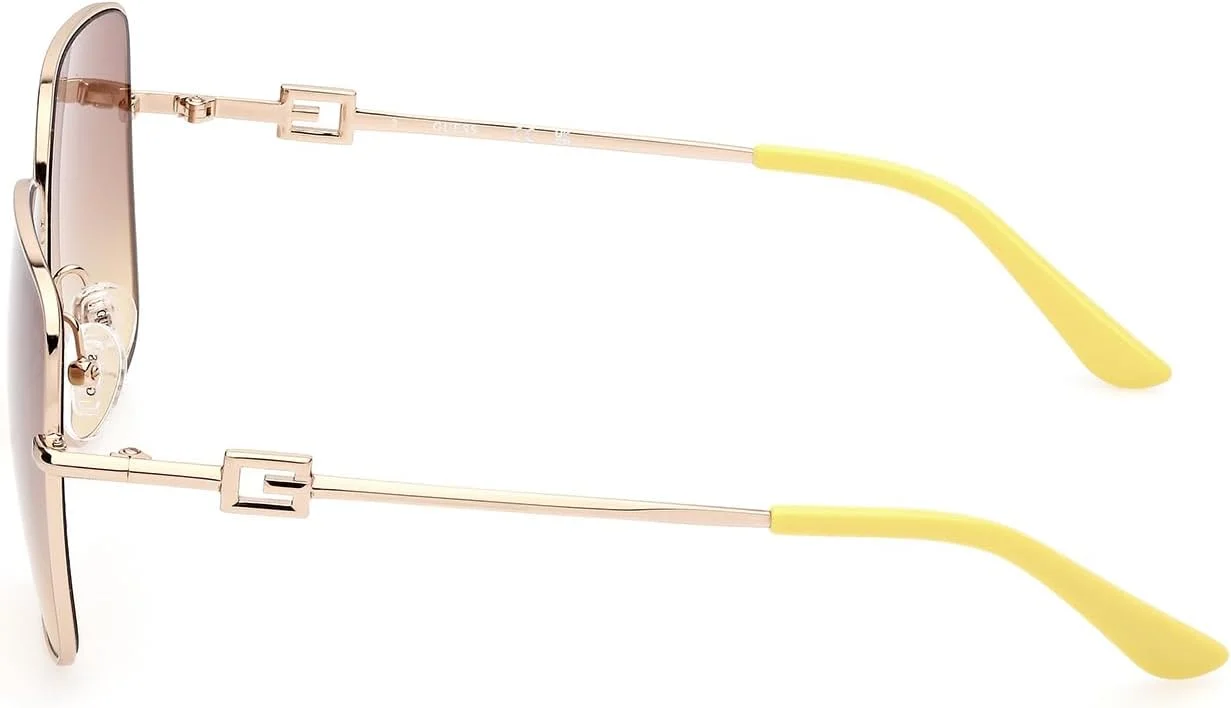 عینک آفتابی زنانه GUESS مدل Gu7906-h (تک عددی) عینک آفتابی زنانه GUESS مدل Gu7906-h (تک عددی)