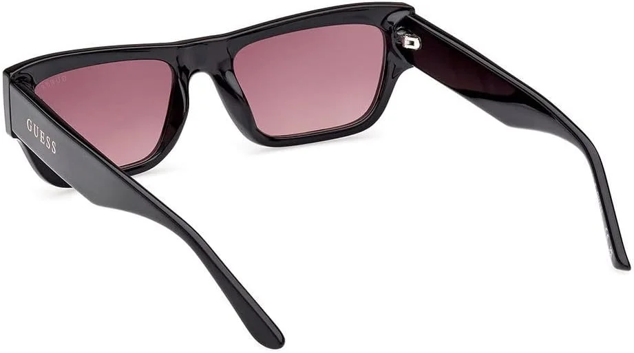 عینک آفتابی زنانه GUESS با محافظت در برابر اشعه ماوراء بنفش عینک آفتابی زنانه GUESS با محافظت در برابر اشعه ماوراء بنفش