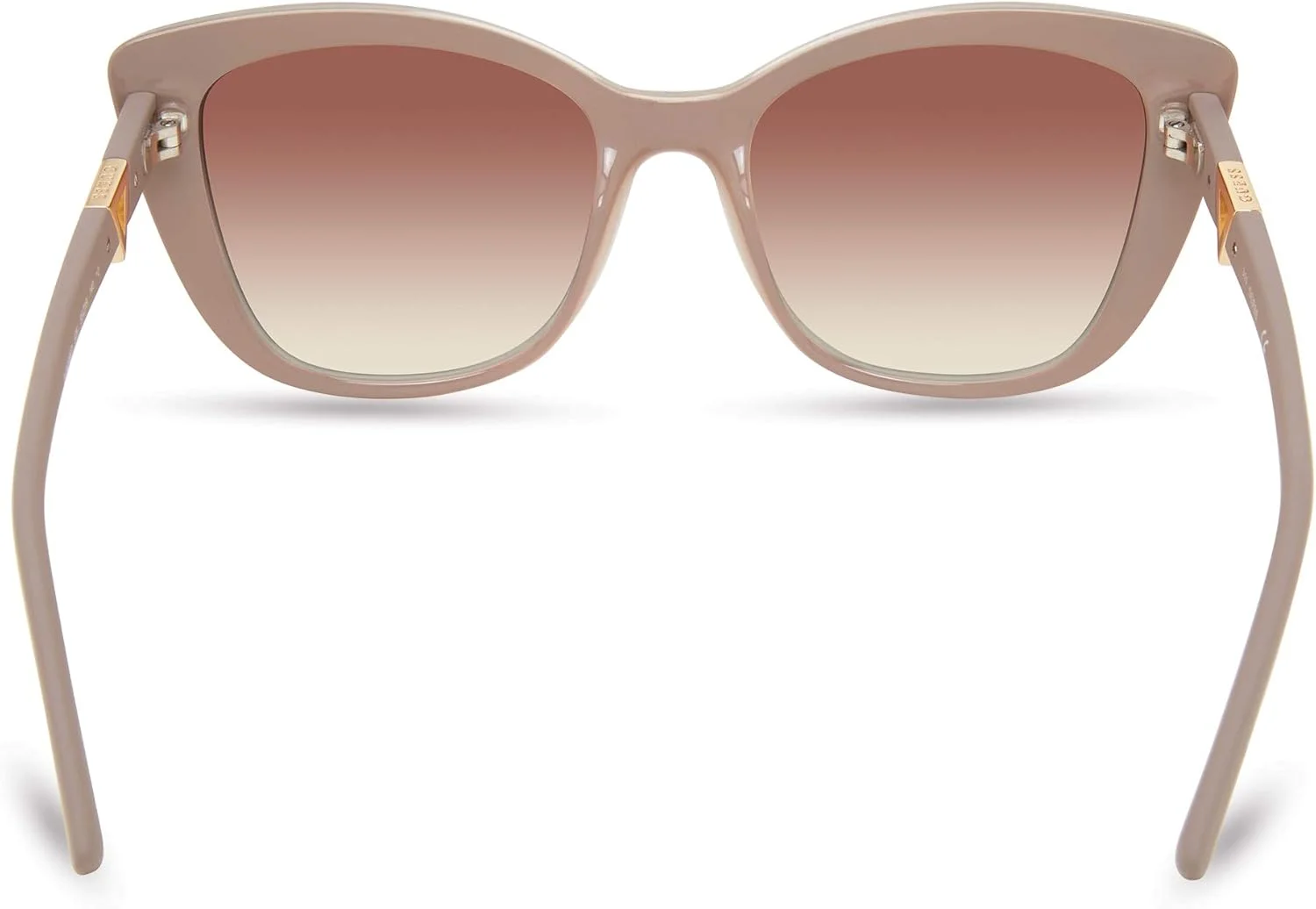 عینک آفتابی زنانه گس با طراحی چشم گربه ای الهام گرفته از سبک رترو عینک آفتابی زنانه گس با طراحی چشم گربه ای الهام گرفته از سبک رترو