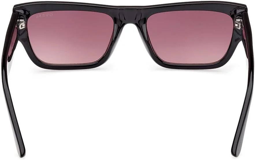 عینک آفتابی زنانه GUESS با محافظت در برابر اشعه ماوراء بنفش عینک آفتابی زنانه GUESS با محافظت در برابر اشعه ماوراء بنفش