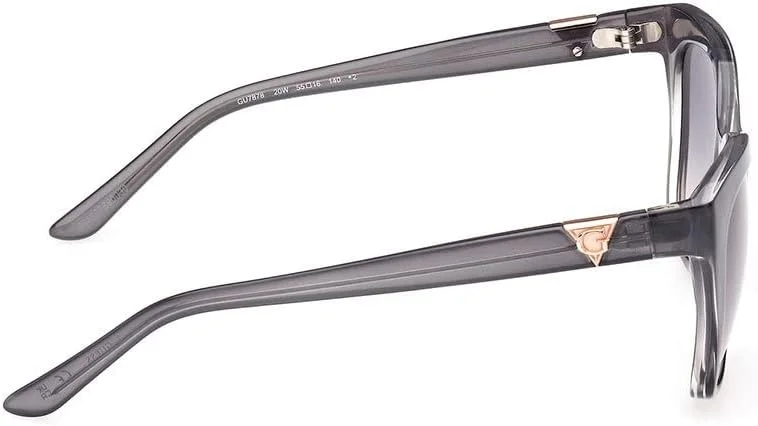 عینک آفتابی زنانه گس