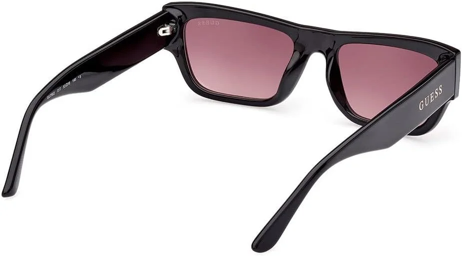 عینک آفتابی زنانه GUESS با محافظت در برابر اشعه ماوراء بنفش عینک آفتابی زنانه GUESS با محافظت در برابر اشعه ماوراء بنفش