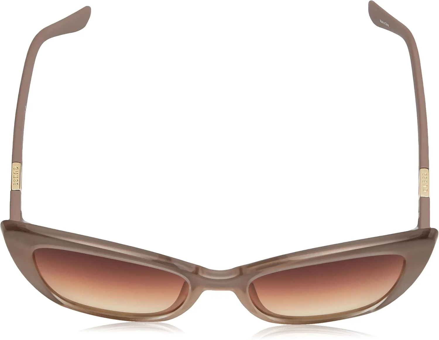 عینک آفتابی زنانه گس با طراحی چشم گربه ای الهام گرفته از سبک رترو عینک آفتابی زنانه گس با طراحی چشم گربه ای الهام گرفته از سبک رترو