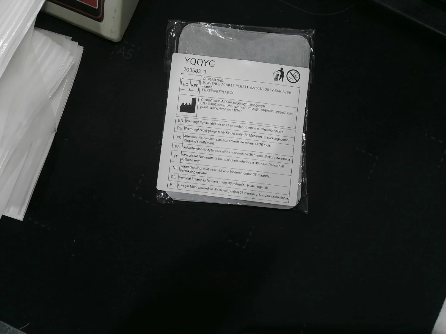 12 عدد تکه پارچه ای سرمه ای برای تعمیرات، 9.5 در 12.5 سانتی متر، تکه های جین چسبی حرارتی از داخل، تکه پارچه ای برای تعمیر و تزئین لباس 12 عدد تکه پارچه ای سرمه ای برای تعمیرات، 9.5 در 12.5 سانتی متر، تکه های جین چسبی حرارتی از داخل، تکه پارچه ای برای تعمیر و تزئین لباس