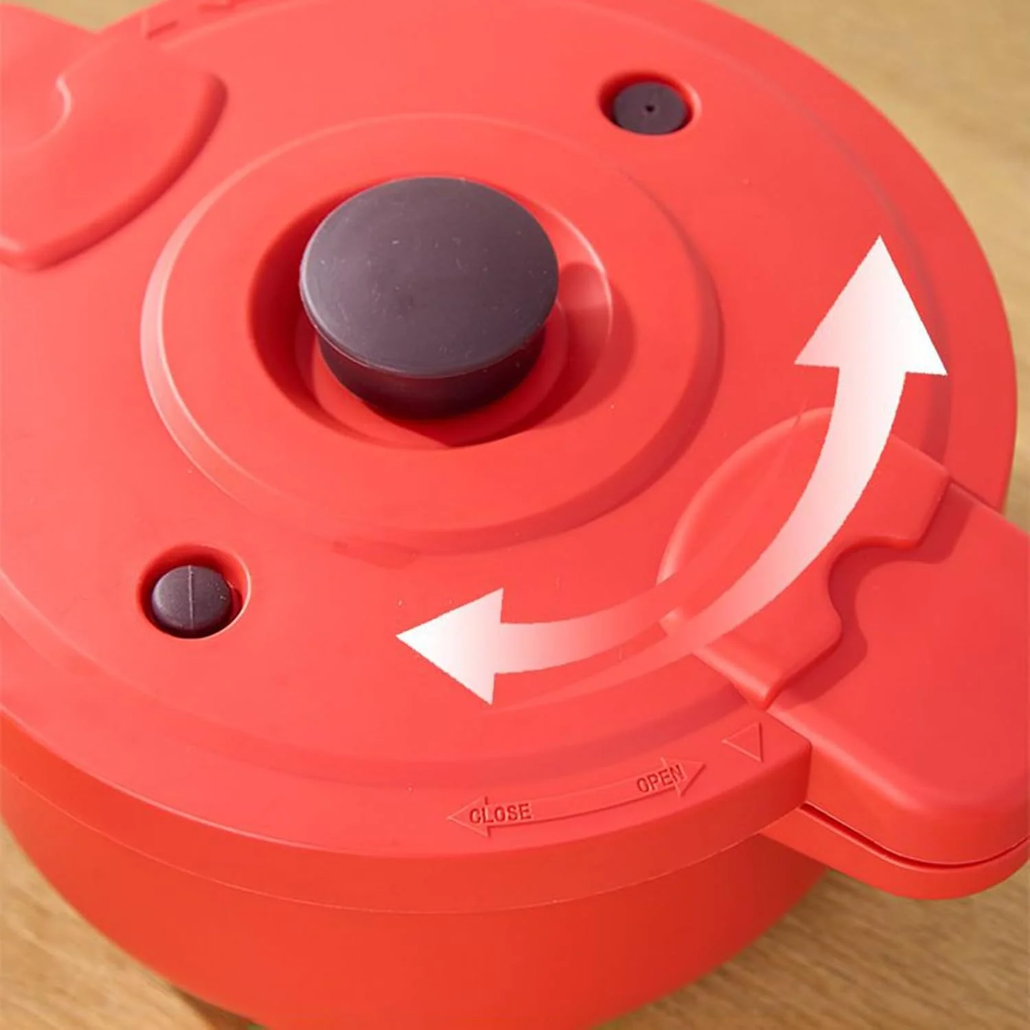 Microwave Pot,Multi-Function Pressure Cooking Pot - Cooking Tool Quick 2.3L Multifunctional Cooker for Dinner Workplace Travel Campus Dorm Kitchen Breakfast Lunch Home Microwave Pot,Multi-Function Pressure Cooking Pot - Cooking Tool Quick 2.3L Multifunctional Cooker for Dinner Workplace Travel Campus Dorm Kitchen Breakfast Lunch Home