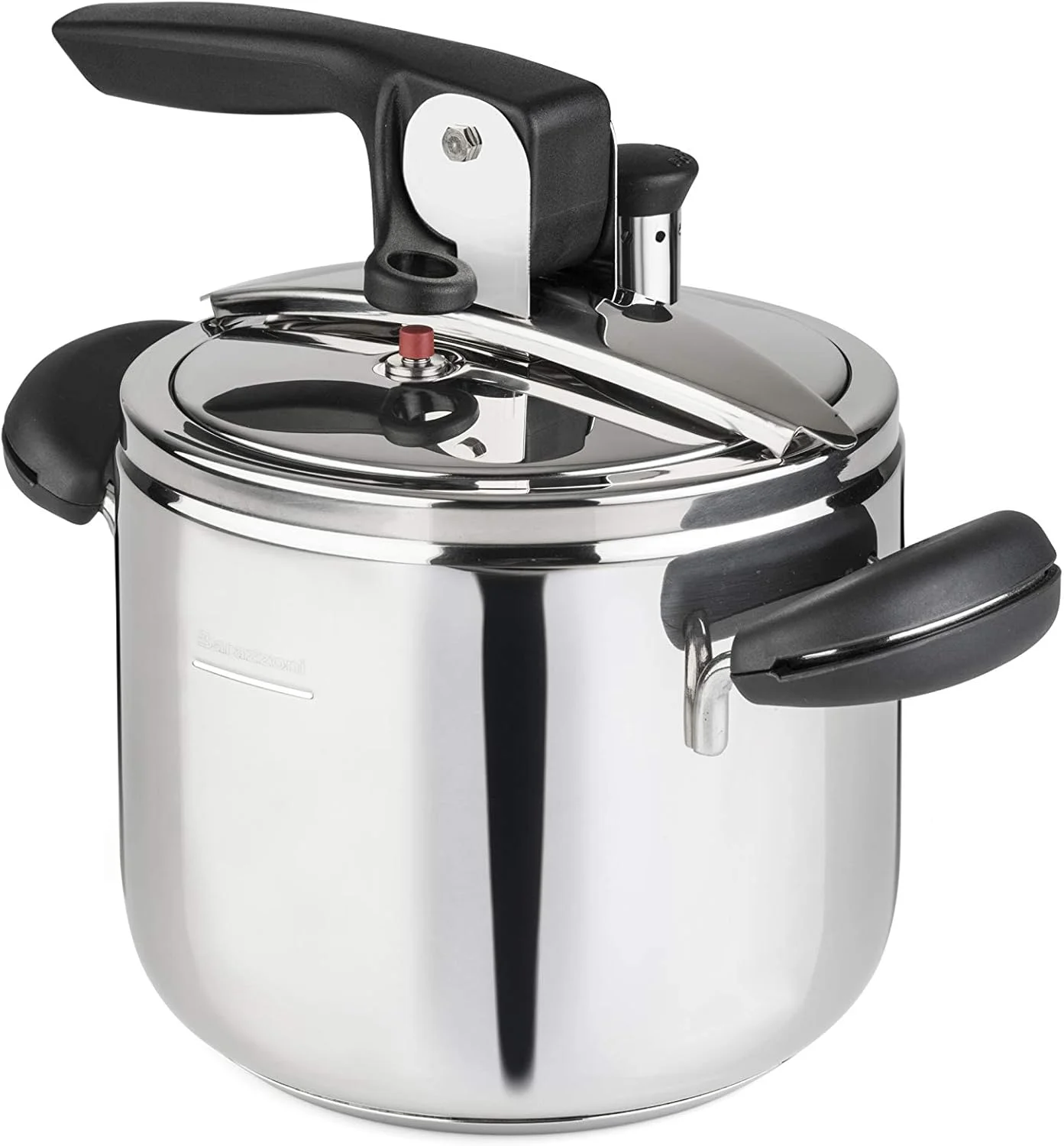 زودپز بارازونی مدل آملیا 3.5 لیتری بارازونی زودپز بارازونی مدل آملیا 3.5 لیتری بارازونی