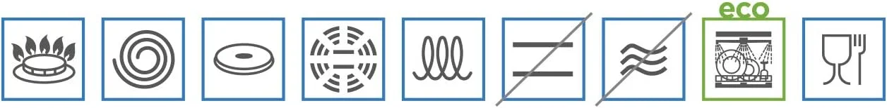 زودپز بارازونی مدل آملیا 3.5 لیتری بارازونی زودپز بارازونی مدل آملیا 3.5 لیتری بارازونی