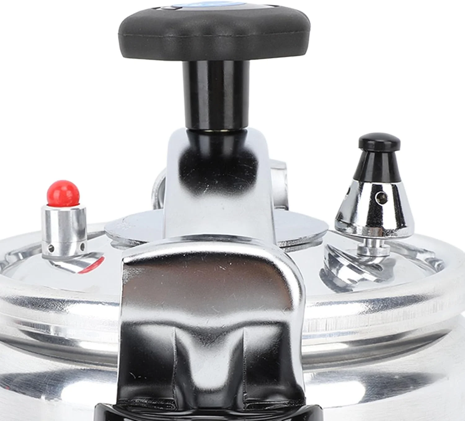 زودپز ضخیم ciciglow، زودپز آلومینیومی با ظرفیت بزرگ و نچسب، مقاوم در برابر انفجار، با پوشش نچسب، برای خورش، بخارپز و کنسرو کردن (3 لیتر) زودپز ضخیم ciciglow، زودپز آلومینیومی با ظرفیت بزرگ و نچسب، مقاوم در برابر انفجار، با پوشش نچسب، برای خورش، بخارپز و کنسرو کردن (3 لیتر)