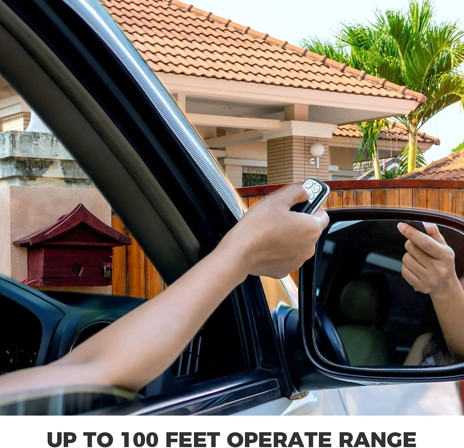 دستگاه تکثیر ریموت کنترل Bukela، ۳ عدد ریموت درب، کنترل ۴ در ۱، دستگاه تکثیر درب گاراژ، کپی کلید کد ثابت برای دفتر و خانه، جاسوئیچی جهانی ۴۳۳ مگاهرتز برای خودرو دستگاه تکثیر ریموت کنترل Bukela، ۳ عدد ریموت درب، کنترل ۴ در ۱، دستگاه تکثیر درب گاراژ، کپی کلید کد ثابت برای دفتر و خانه، جاسوئیچی جهانی ۴۳۳ مگاهرتز برای خودرو