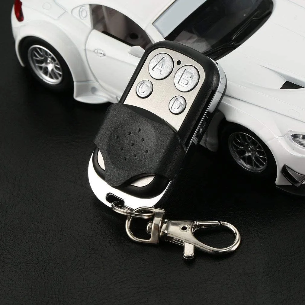 دستگاه تکثیر ریموت کنترل Bukela، ۳ عدد ریموت درب، کنترل ۴ در ۱، دستگاه تکثیر درب گاراژ، کپی کلید کد ثابت برای دفتر و خانه، جاسوئیچی جهانی ۴۳۳ مگاهرتز برای خودرو دستگاه تکثیر ریموت کنترل Bukela، ۳ عدد ریموت درب، کنترل ۴ در ۱، دستگاه تکثیر درب گاراژ، کپی کلید کد ثابت برای دفتر و خانه، جاسوئیچی جهانی ۴۳۳ مگاهرتز برای خودرو