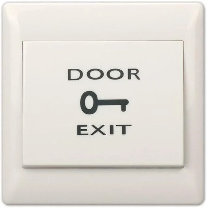 کیت سیستم کنترل دسترسی 2 درب با جعبه منبع تغذیه 110-240 ولت، قفل استرایک الکتریکی ANSI آمریکای شمالی، کارتخوان RFID، دکمه خروج، کارتخوان ثبت نام RFID، کارت RFID و جاسوئیچی، باز کردن درب از راه دور با برنامه تلفن کیت سیستم کنترل دسترسی 2 درب با جعبه منبع تغذیه 110-240 ولت، قفل استرایک الکتریکی ANSI آمریکای شمالی، کارتخوان RFID، دکمه خروج، کارتخوان ثبت نام RFID، کارت RFID و جاسوئیچی، باز کردن درب از راه دور با برنامه تلفن