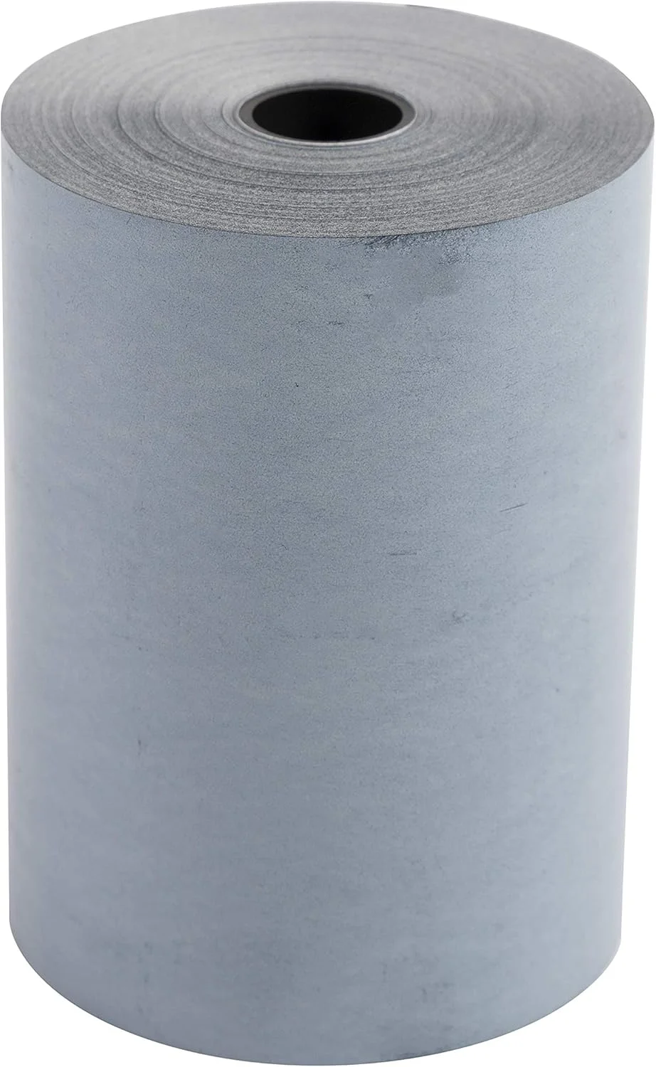 Exacompta - شماره مورد 43924E - جعبه 30 تایی بوبین برای ترازو - عرض 80 میلی متر x قطر 60 میلی متر - چاک 12 میلی متر - تماس ایمن ماندگاری طولانی بدون فنل - فروش بر اساس متر (+/-2 متر): 44 متر