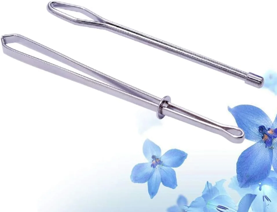 EXCEART 4 عدد سوزن عبوری نخ کش الاستیک بند ناف جمع شونده نوارهای الاستیک نخ گلدوزی ابزار کمک نخ کشی نوار الاستیک ابزار خیاطی خانگی نقره ای EXCEART 4 عدد سوزن عبوری نخ کش الاستیک بند ناف جمع شونده نوارهای الاستیک نخ گلدوزی ابزار کمک نخ کشی نوار الاستیک ابزار خیاطی خانگی نقره ای