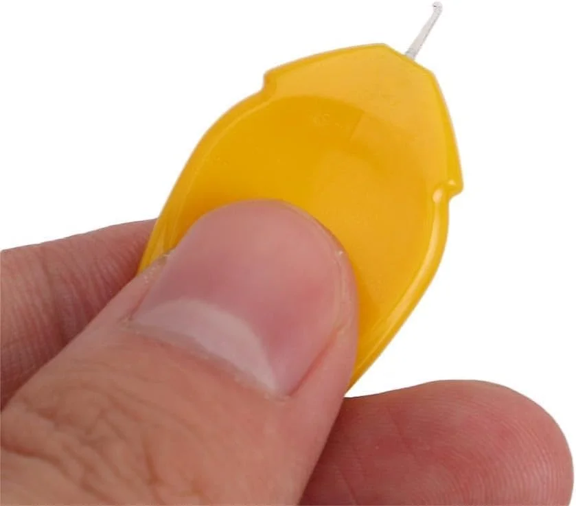 انویلیدیمک 10/20 عددی حلقه سیمی پلاستیکی، سوزن ساده DIY، سوزن نخ کن پلاستیکی طرح برگ برای سوزن چرخ خیاطی، نخ کن سوزن برای خیاطی دستی DIY گلدوزی، نخ کن خیاطی انویلیدیمک 10/20 عددی حلقه سیمی پلاستیکی، سوزن ساده DIY، سوزن نخ کن پلاستیکی طرح برگ برای سوزن چرخ خیاطی، نخ کن سوزن برای خیاطی دستی DIY گلدوزی، نخ کن خیاطی