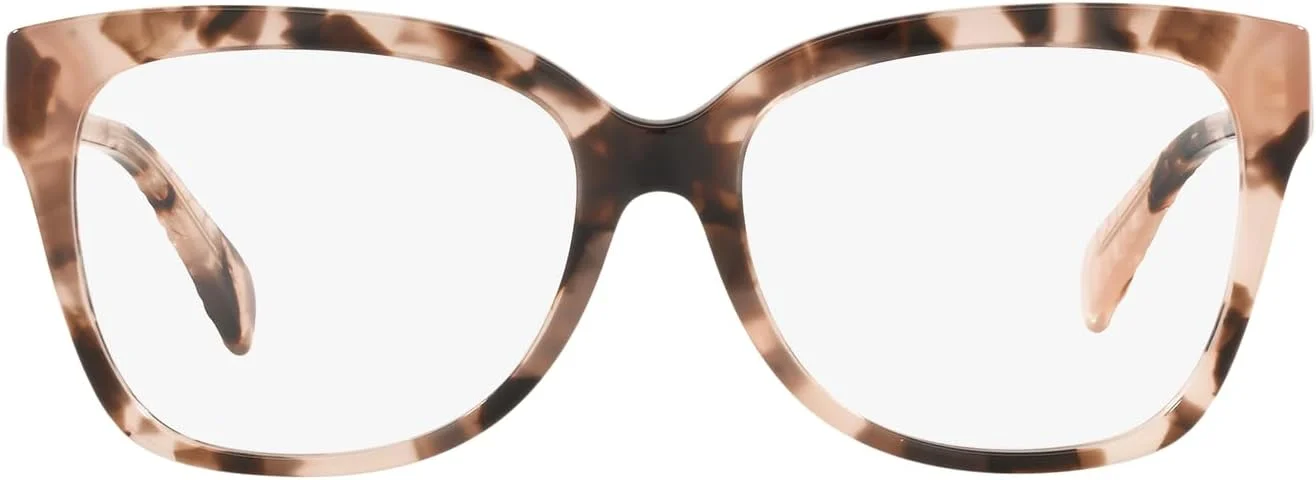 فریم عینک طبی مربعی مایکل کورس مدل Palawan