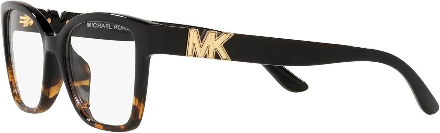 فریم عینک طبی زنانه مربعی مایکل کورس مدل Mk4094u Karlie I با فیت جهانی