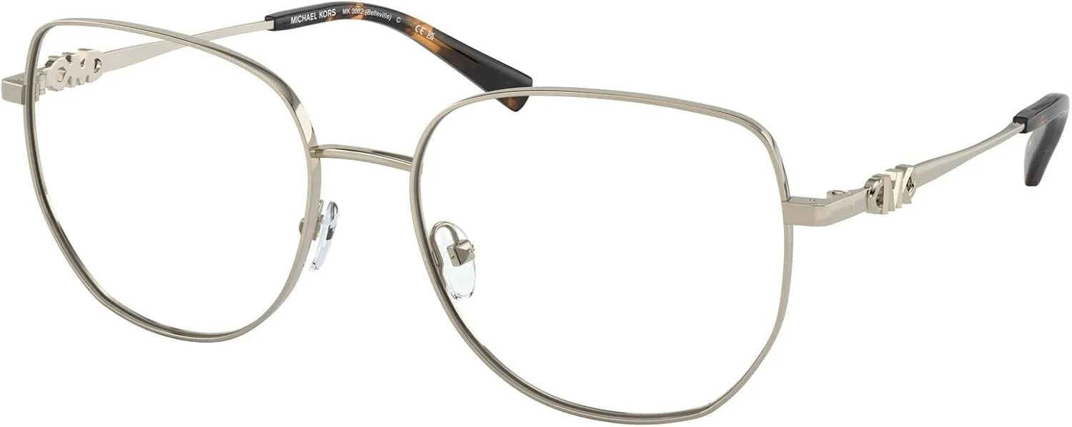 فریم عینک طبی Michael Kors مدل 0mk3062 مناسب برای خانم ها و آقایان