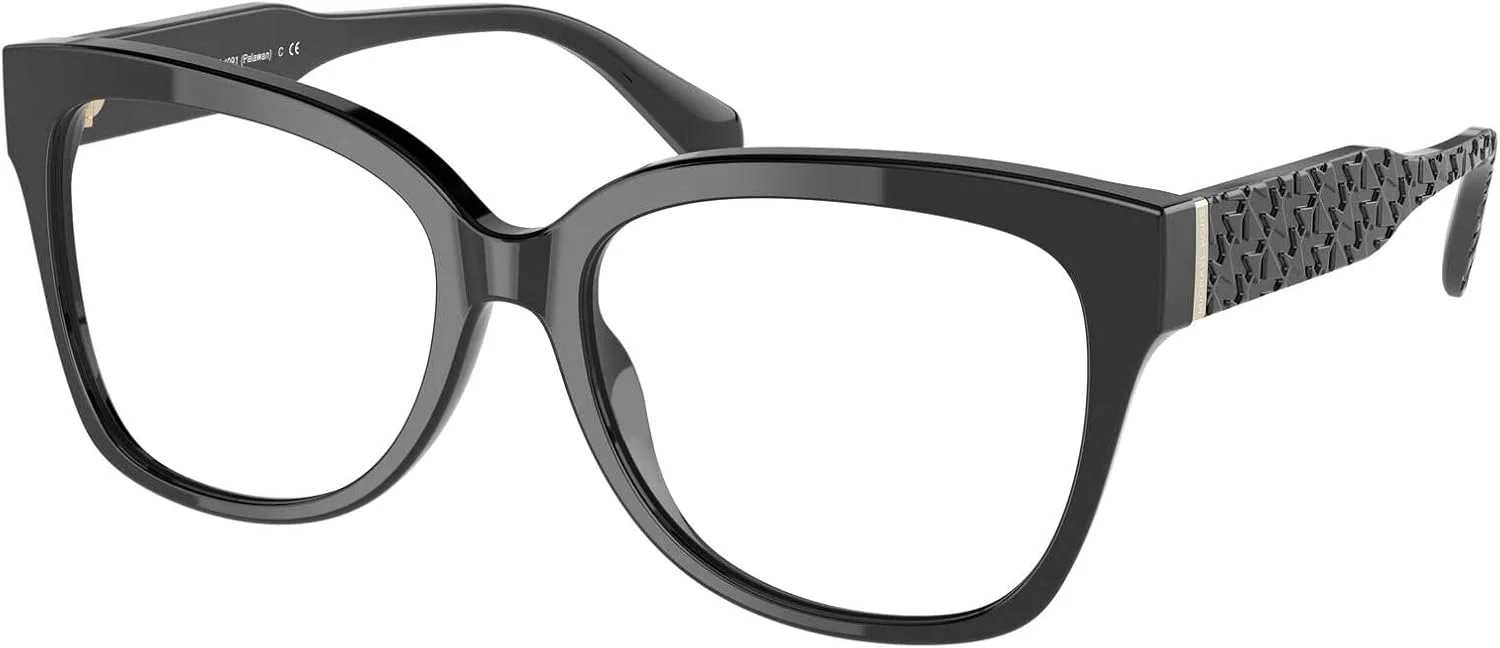 عینک زنانه مایکل کورس مدل MK4091 مشکی سایز 54/16/140، مشکی