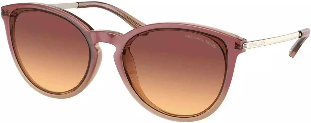 عینک آفتابی گرد زنانه مایکل کورس مدل شامونیکس، 0MK2080U، 56-18-140 میلی متر