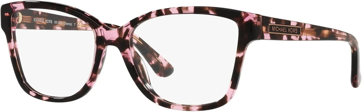 عینک آفتابی زنانه مایکل کورس مدل 4082 ORLANDO با رنگ مشکی 3005