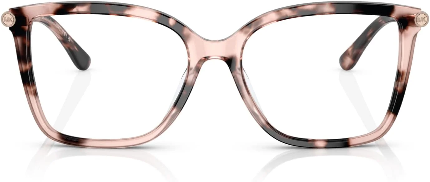 فریم عینک مایکل کورس مدل MK4101U 3005 مناسب برای بزرگسالان، یونیسکس