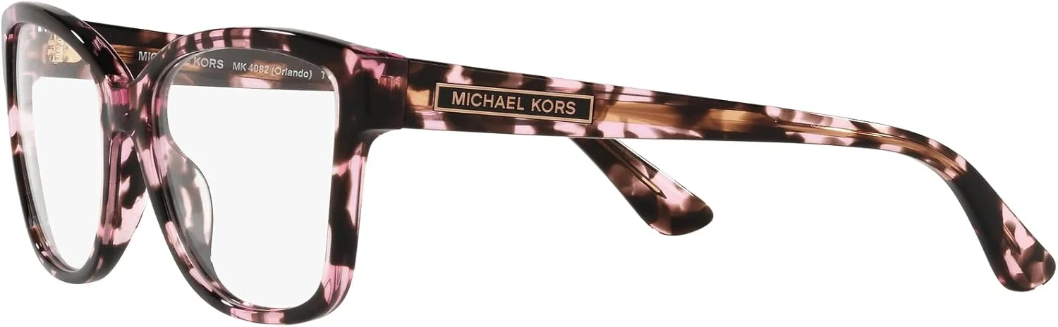 عینک آفتابی زنانه مایکل کورس مدل 4082 ORLANDO با رنگ مشکی 3005