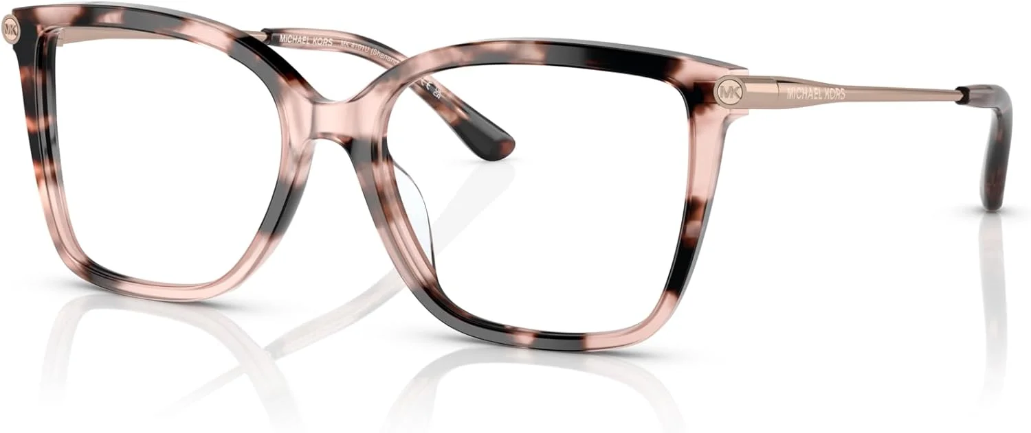 فریم عینک مایکل کورس مدل MK4101U 3005 مناسب برای بزرگسالان، یونیسکس