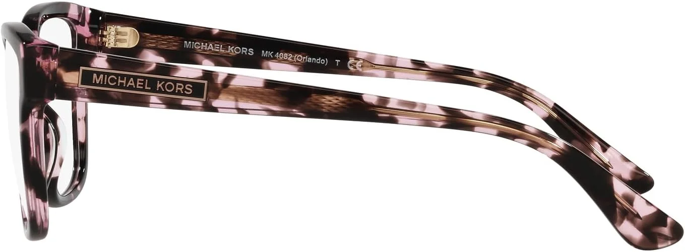 عینک آفتابی زنانه مایکل کورس مدل 4082 ORLANDO با رنگ مشکی 3005