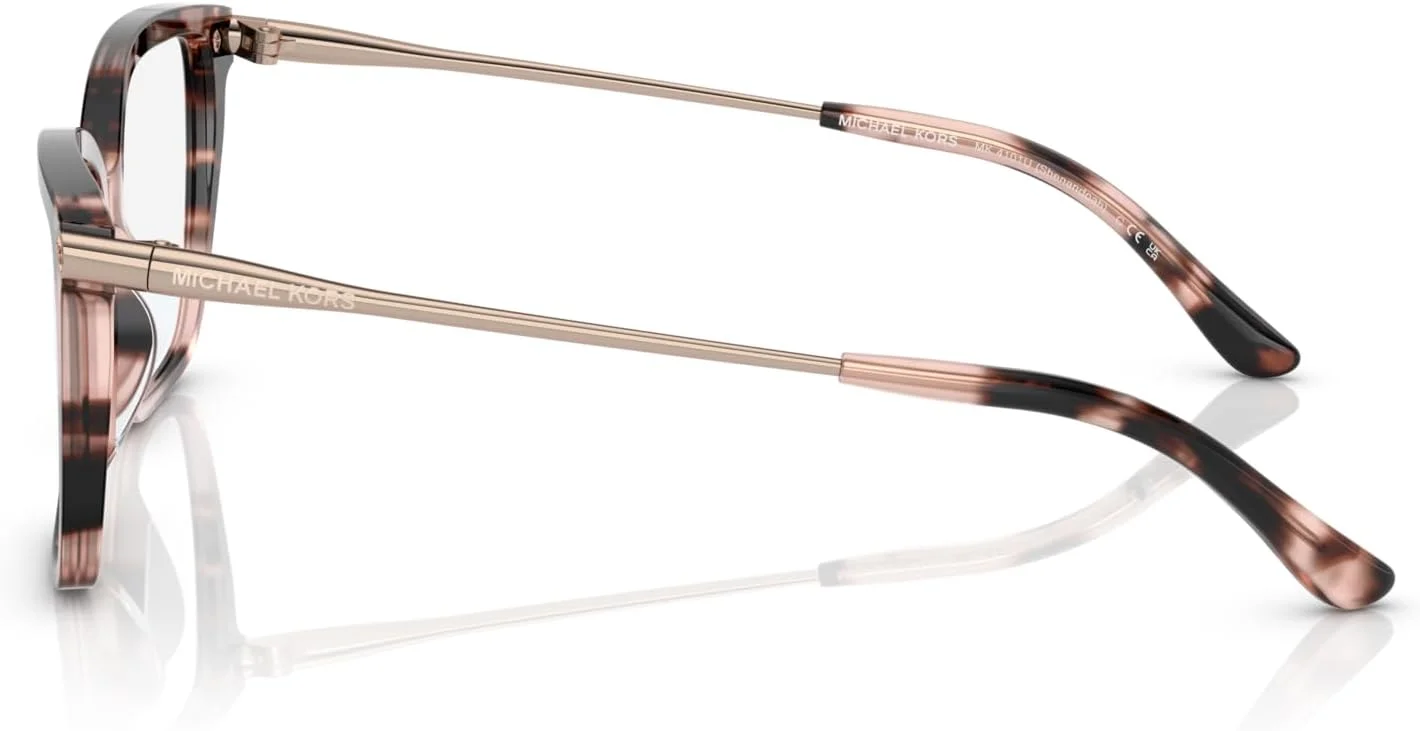 فریم عینک مایکل کورس مدل MK4101U 3005 مناسب برای بزرگسالان، یونیسکس