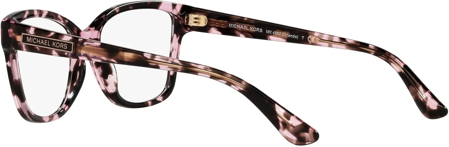 عینک آفتابی زنانه مایکل کورس مدل 4082 ORLANDO با رنگ مشکی 3005