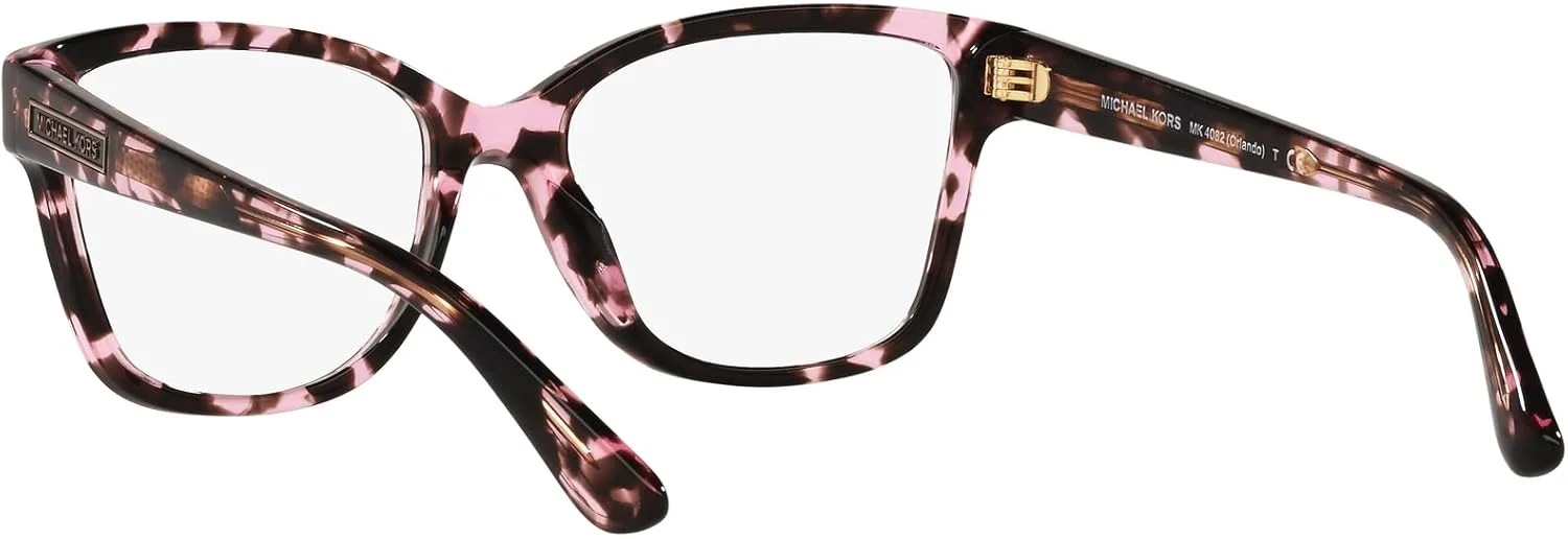 عینک آفتابی زنانه مایکل کورس مدل 4082 ORLANDO با رنگ مشکی 3005