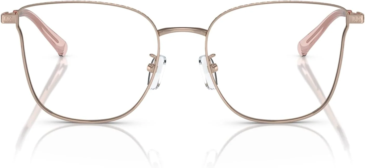 فریم عینک طبی زنانه چشم گربه ای مایکل کورس مدل Mk3073d KOH Lipe