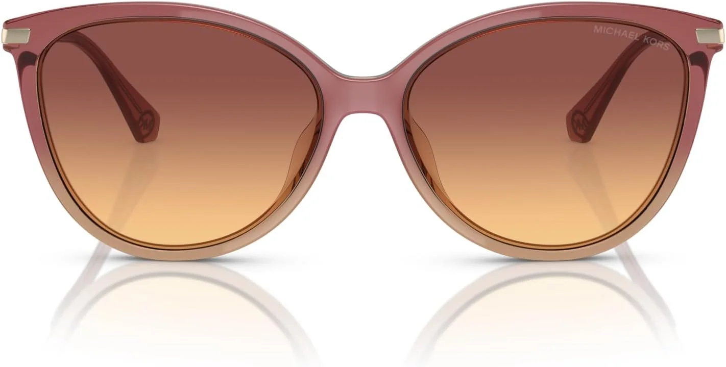 عینک آفتابی زنانه چشم گربه ای مایکل کورس مدل Mk2184u Dupont با فیت جهانی