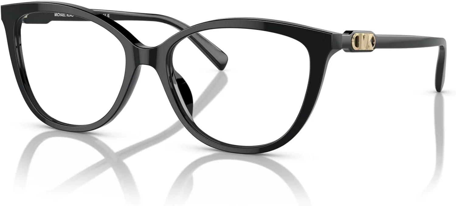 فریم عینک طبی زنانه گربه ای مایکل کورس مدل Mk4109u Westminster با فیت جهانی فریم عینک طبی زنانه گربه ای مایکل کورس مدل Mk4109u Westminster با فیت جهانی