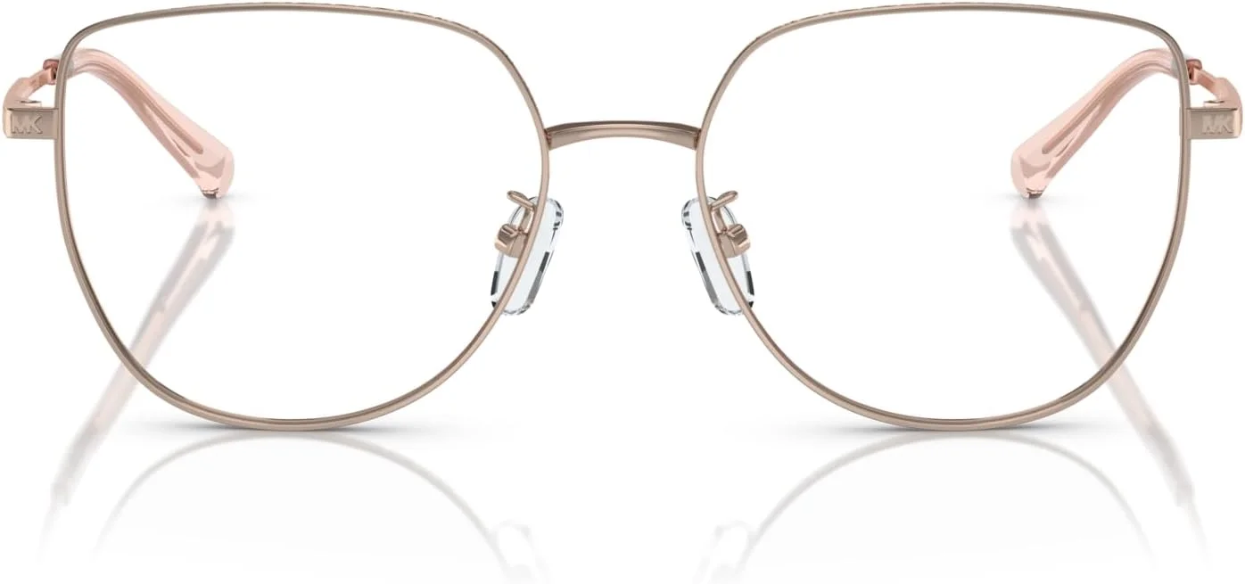 فریم عینک طبی گرد زنانه مایکل کورس مدل Mk3075d Jaipur