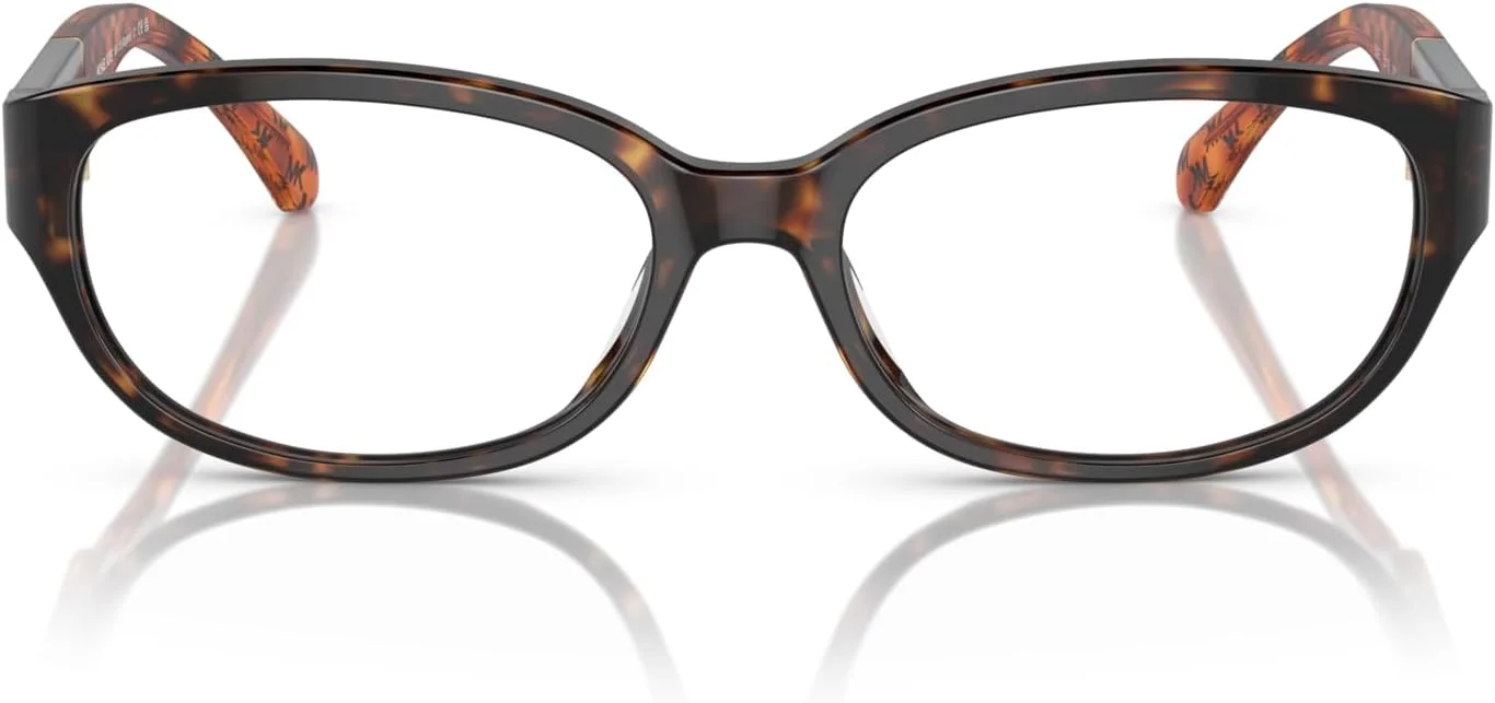 فریم عینک طبی زنانه بیضی شکل مایکل کورس مدل Mk4113 Gargano