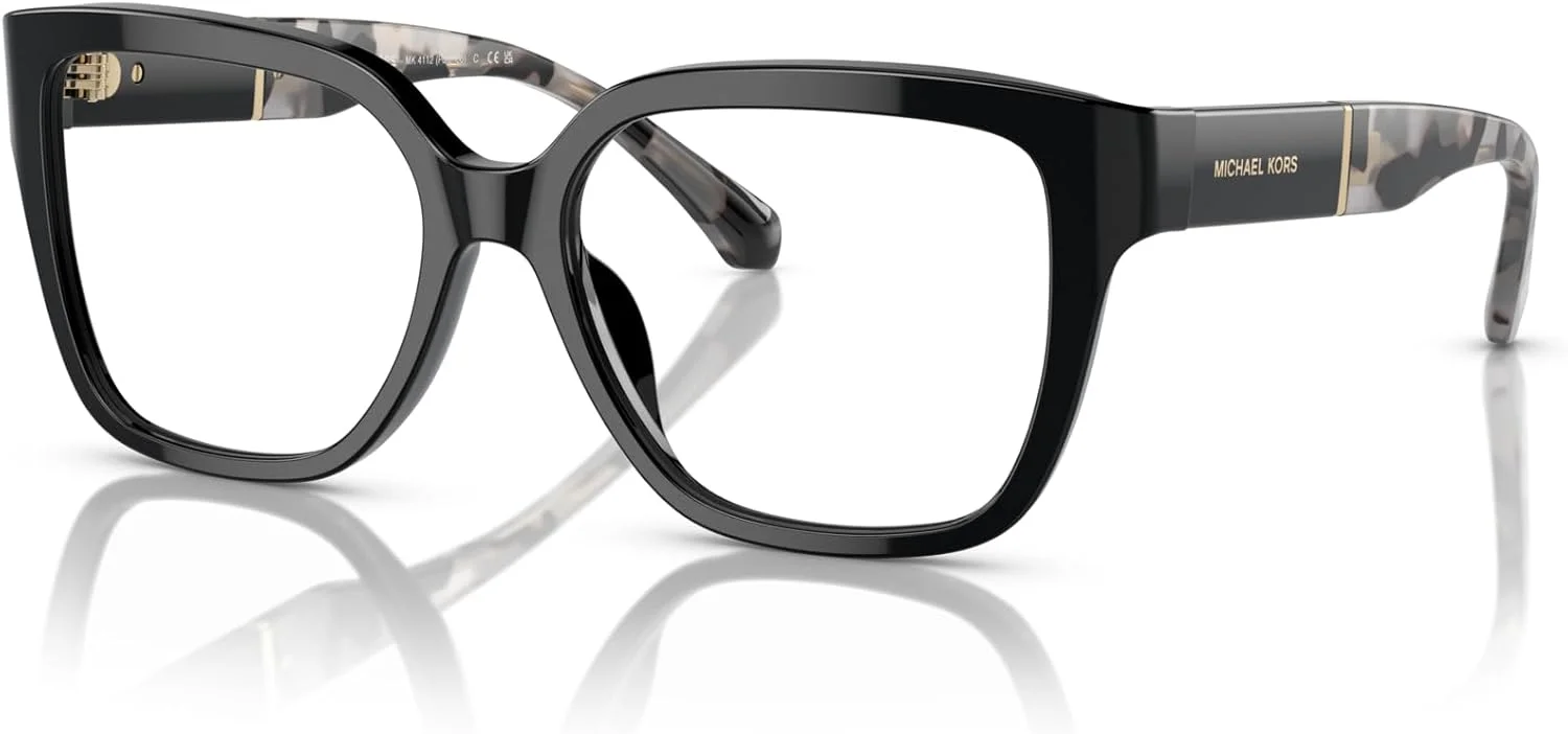 فریم عینک طبی زنانه مربع شکل مایکل کورس مدل Mk4112 Polanco فریم عینک طبی زنانه مربع شکل مایکل کورس مدل Mk4112 Polanco