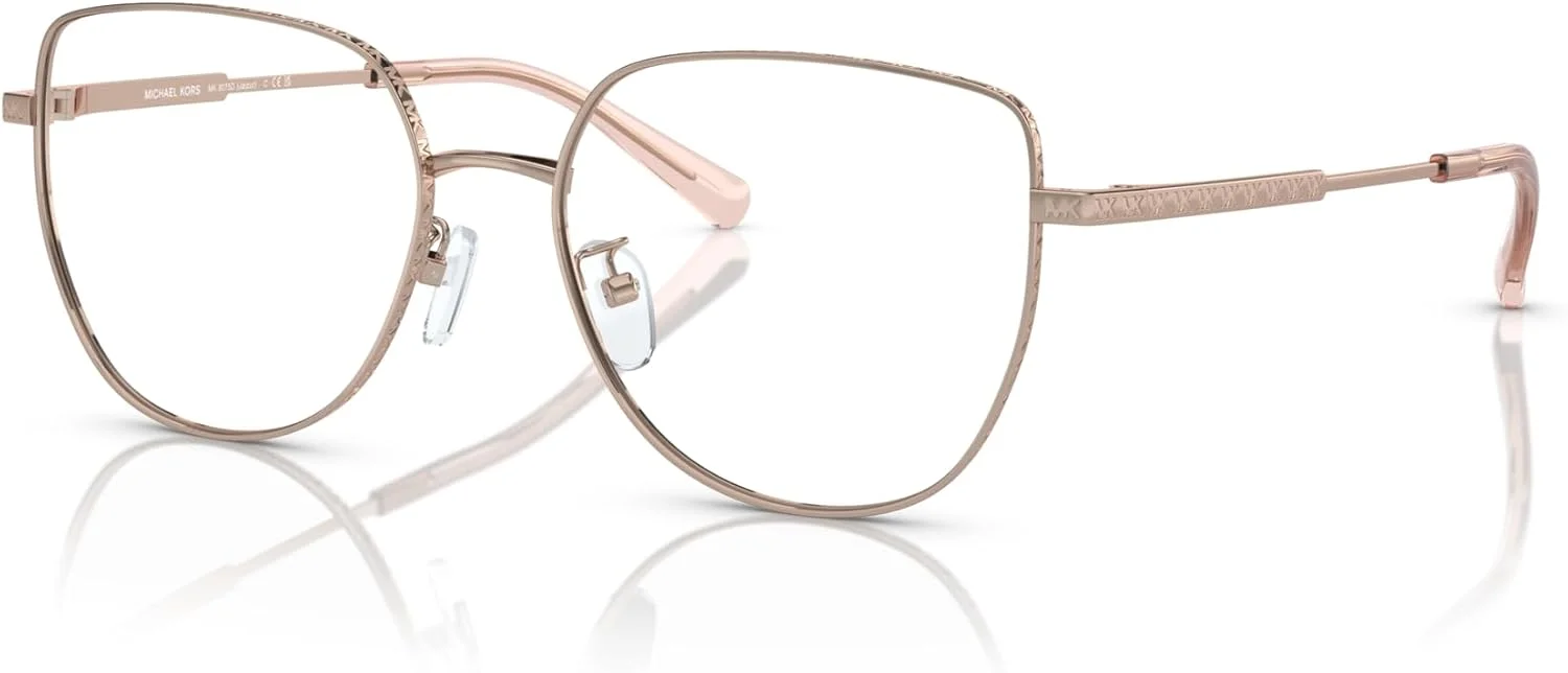 فریم عینک طبی گرد زنانه مایکل کورس مدل Mk3075d Jaipur فریم عینک طبی گرد زنانه مایکل کورس مدل Mk3075d Jaipur