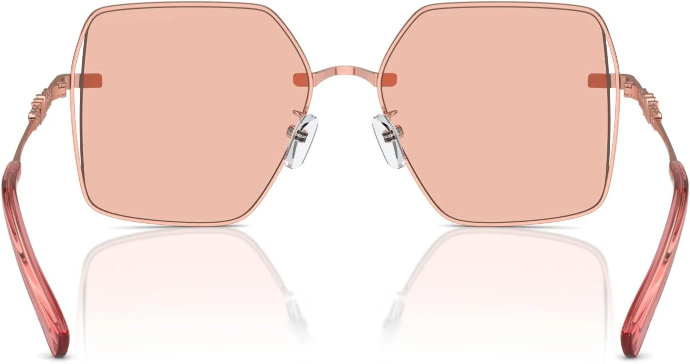 عینک آفتابی زنانه مایکل کورس مدل MK1157D Sanya، مربعی، طلایی رز براق/رز یکدست، 58 میلی متر، طلایی رز براق/رز یکدست، 58 میلی متر عینک آفتابی زنانه مایکل کورس مدل MK1157D Sanya، مربعی، طلایی رز براق/رز یکدست، 58 میلی متر، طلایی رز براق/رز یکدست، 58 میلی متر