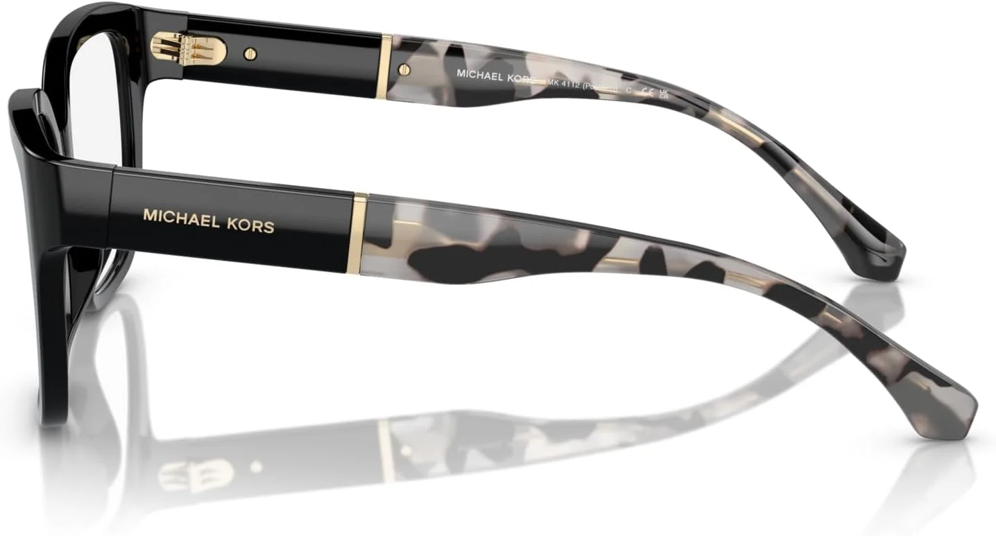 فریم عینک طبی زنانه مربع شکل مایکل کورس مدل Mk4112 Polanco فریم عینک طبی زنانه مربع شکل مایکل کورس مدل Mk4112 Polanco