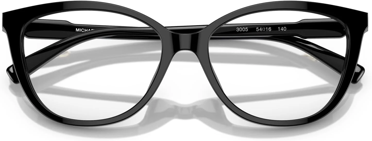 فریم عینک طبی زنانه گربه ای مایکل کورس مدل Mk4109u Westminster با فیت جهانی فریم عینک طبی زنانه گربه ای مایکل کورس مدل Mk4109u Westminster با فیت جهانی