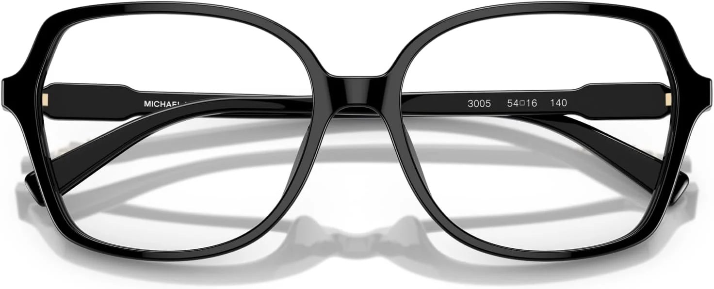 فریم عینک طبی زنانه مربعی مایکل کورس مدل Mk4111u Bernal با فیت جهانی فریم عینک طبی زنانه مربعی مایکل کورس مدل Mk4111u Bernal با فیت جهانی