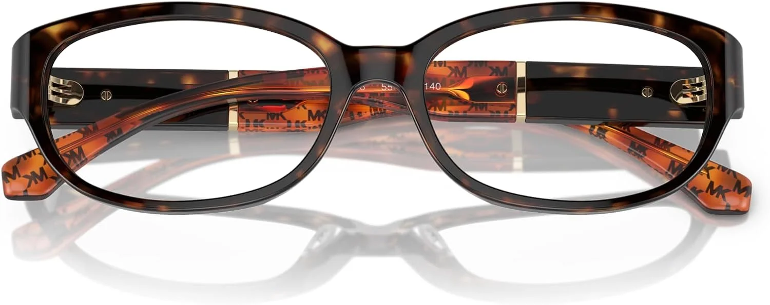 فریم عینک طبی زنانه بیضی شکل مایکل کورس مدل Mk4113 Gargano فریم عینک طبی زنانه بیضی شکل مایکل کورس مدل Mk4113 Gargano