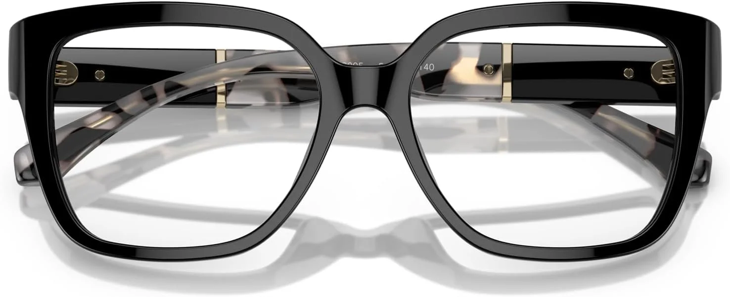 فریم عینک طبی زنانه مربع شکل مایکل کورس مدل Mk4112 Polanco فریم عینک طبی زنانه مربع شکل مایکل کورس مدل Mk4112 Polanco